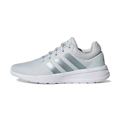 (W) adidas Lite Racer CLN 2.0 'Blue Tint Magic Grey Metallic'