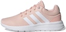 Buy (W) adidas neo Lite Racer Cln 2.0 粉色運動鞋 GZ2817