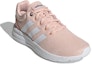 Lookbook (W) adidas neo Lite Racer Cln 2.0 粉色運動鞋 GZ2817