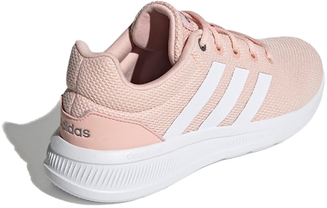 (W) adidas neo Lite Racer Cln 2.0 粉色運動鞋 GZ2817 Shop (W) adidas neo Lite Racer Cln 2.0 粉色運動鞋 GZ2817