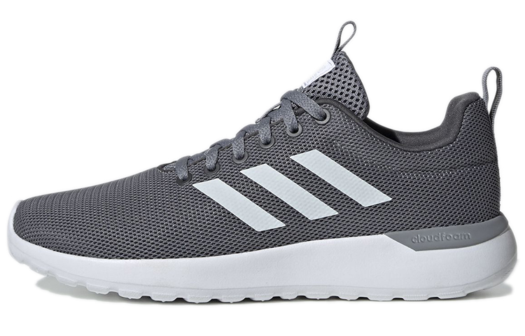 (W) adidas Neo Lite Racer CLN 'Ash Grey'
