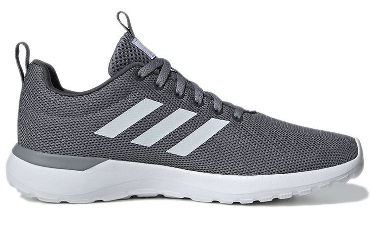 (W) adidas Neo Lite Racer CLN 'Ash Grey' 圖 2