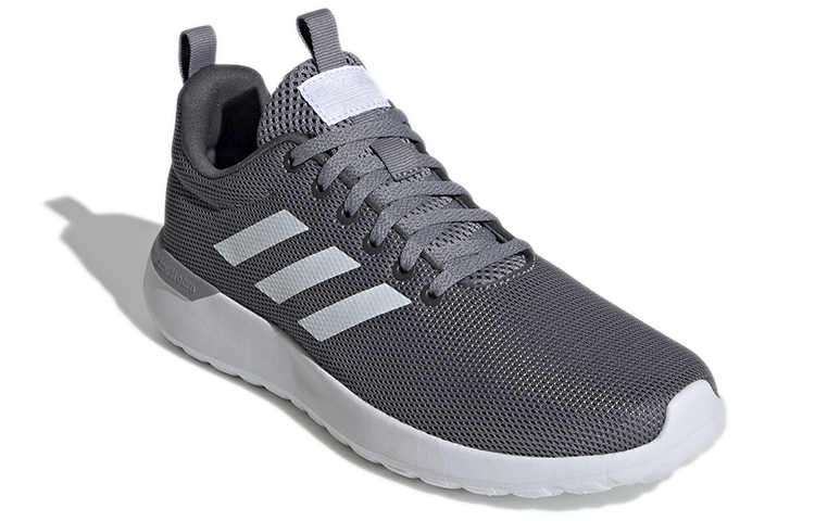 (W) adidas Neo Lite Racer CLN 'Ash Grey' 圖 3