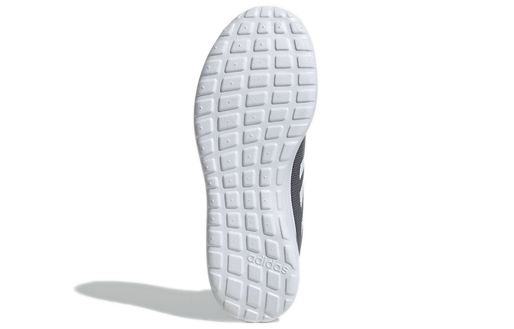 (W) adidas Neo Lite Racer CLN 'Ash Grey' 圖 6