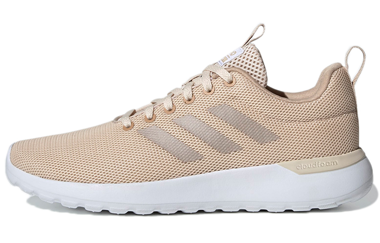 (W) adidas Neo Lite Racer Cln 'Beige'