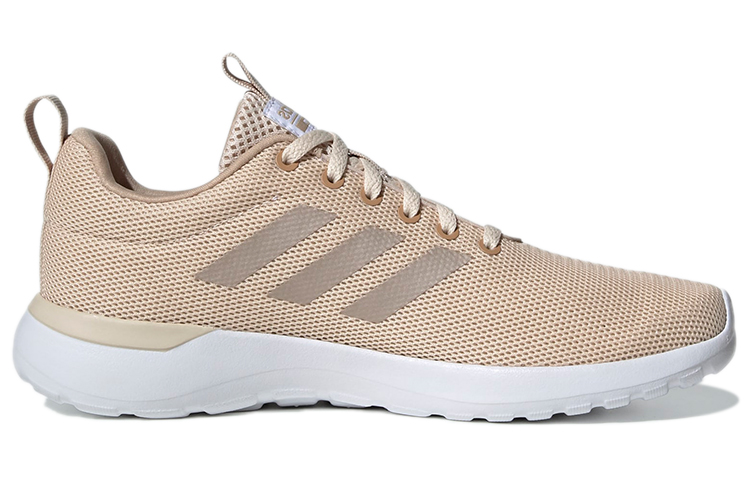 (W) adidas Neo Lite Racer Cln 'Beige' 圖 2