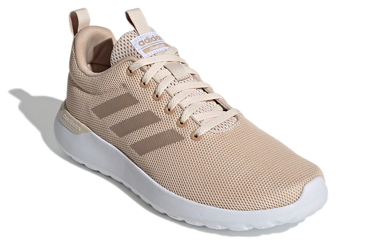 (W) adidas Neo Lite Racer Cln 'Beige' 圖 3