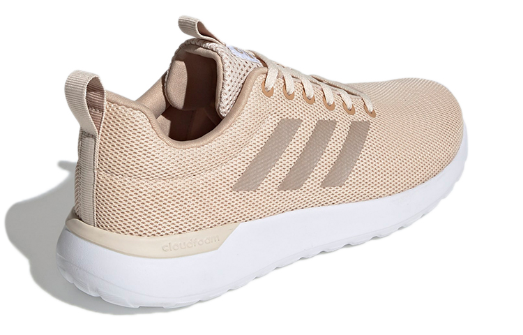 (W) adidas Neo Lite Racer Cln 'Beige' 圖 4