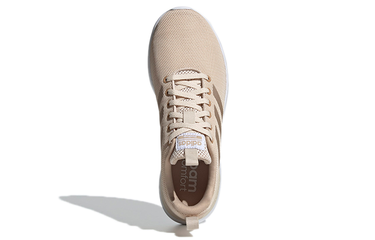 (W) adidas Neo Lite Racer Cln 'Beige' 圖 5