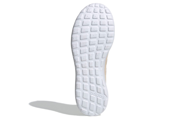 (W) adidas Neo Lite Racer Cln 'Beige' 圖 6