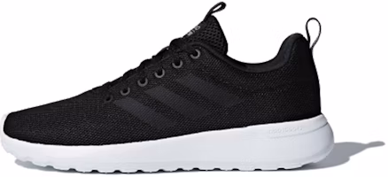 (Women) adidas neo LITE RACER CLN 'Black White' BB6896 (Women) adidas neo LITE RACER CLN 'Black White' BB6896