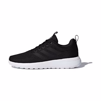 (W) adidas neo LITE RACER CLN 'Black White'