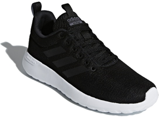 (W) adidas neo LITE RACER CLN 'Hitam Putih' BB6896 Order (W) adidas neo LITE RACER CLN 'Hitam Putih' BB6896