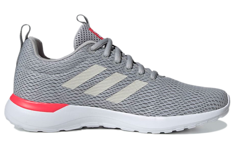 (W) adidas Neo Lite Racer CLN 'Misty Grey' 圖 2