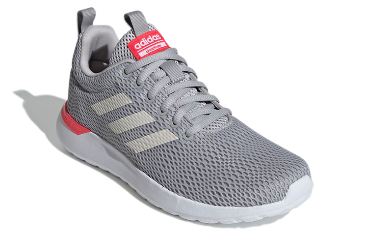 (W) adidas Neo Lite Racer CLN 'Misty Grey' 圖 3