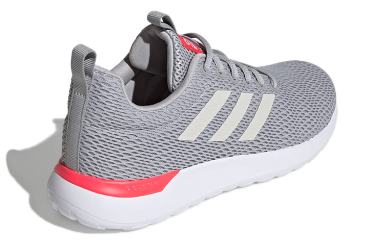 (W) adidas Neo Lite Racer CLN 'Misty Grey' 圖 4