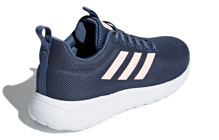 (W) adidas neo Lite Racer Cln 'Mystery Blue' 圖 3