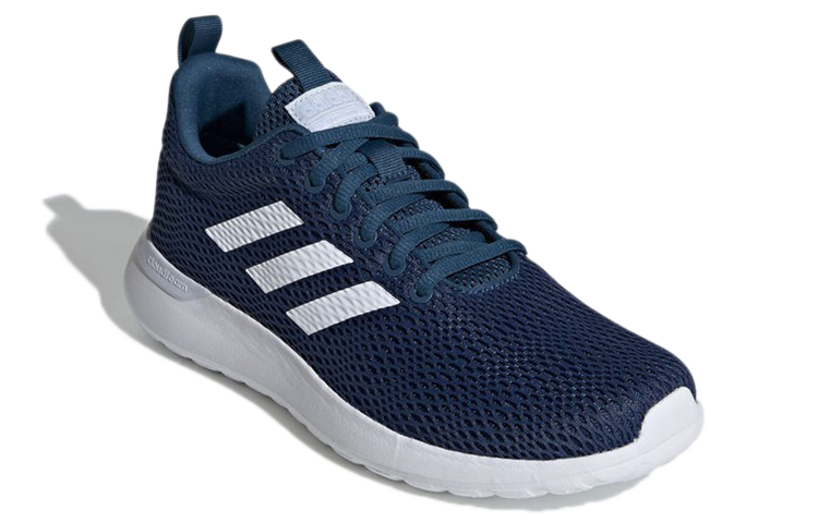 (W) adidas Neo Lite Racer CLN 'Navy' 圖 2