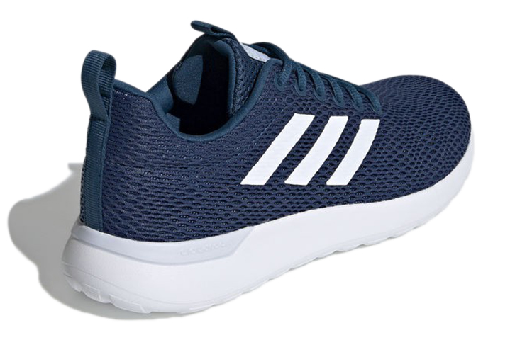 (W) adidas Neo Lite Racer CLN 'Navy' 圖 3