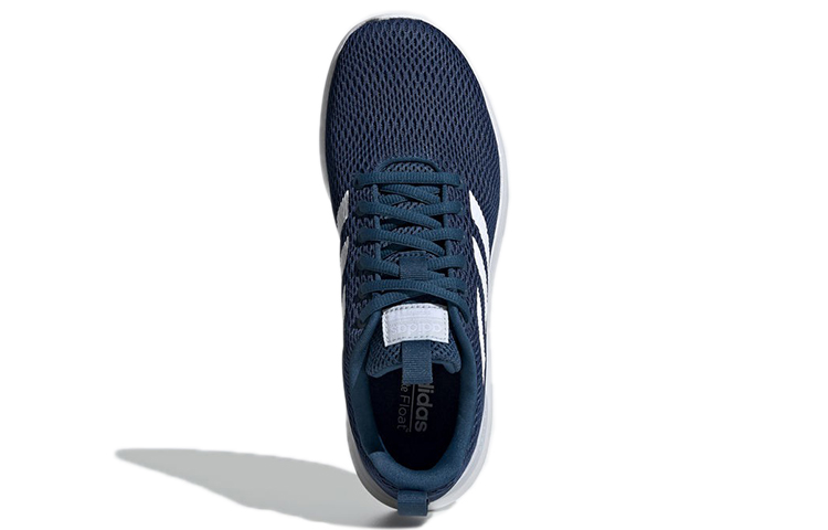 (W) adidas Neo Lite Racer CLN 'Navy' 圖 4