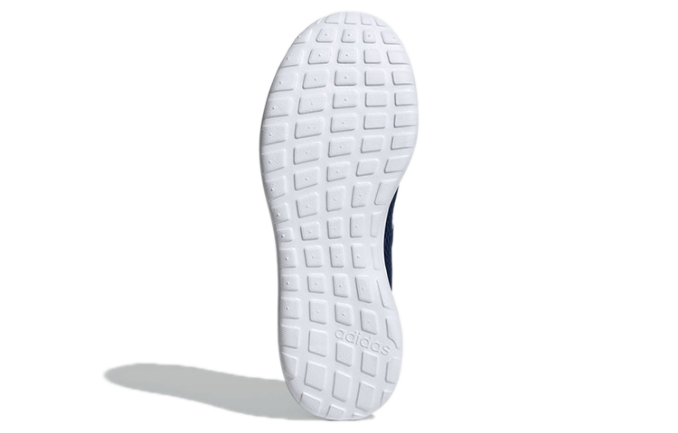 (W) adidas Neo Lite Racer CLN 'Navy' 圖 5