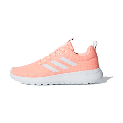 (W) adidas neo LITE RACER CLN 'Pink Blue'