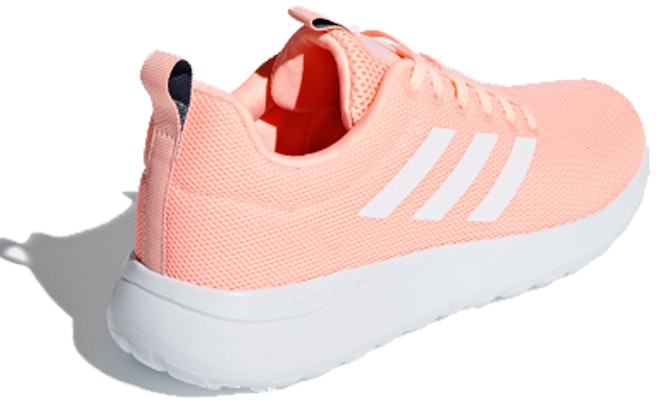 (W) adidas neo LITE RACER CLN 'Merah Jambu Biru' BB6893 Lookbook (W) adidas neo LITE RACER CLN 'Merah Jambu Biru' BB6893