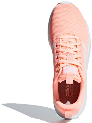 (W) adidas neo LITE RACER CLN 'Merah Jambu Biru' BB6893 Shop (W) adidas neo LITE RACER CLN 'Merah Jambu Biru' BB6893