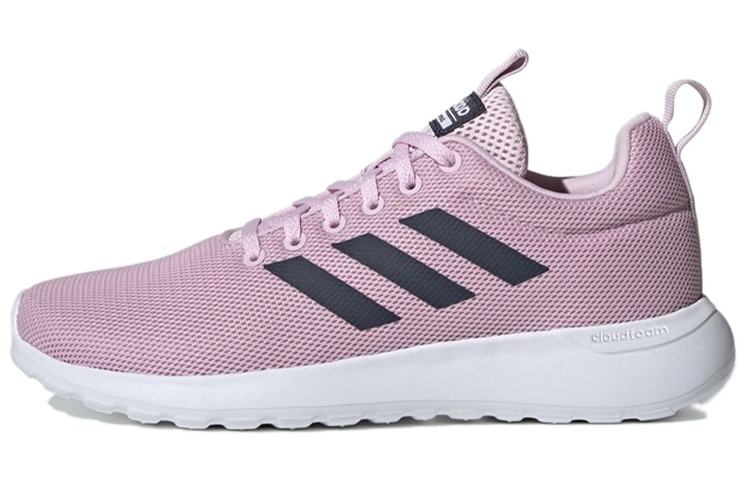 (W) adidas neo Lite Racer Cln 'Pink Blue'