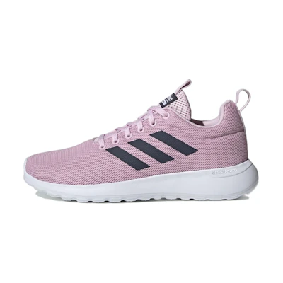 (W) adidas neo Lite Racer Cln 'Pink Blue'