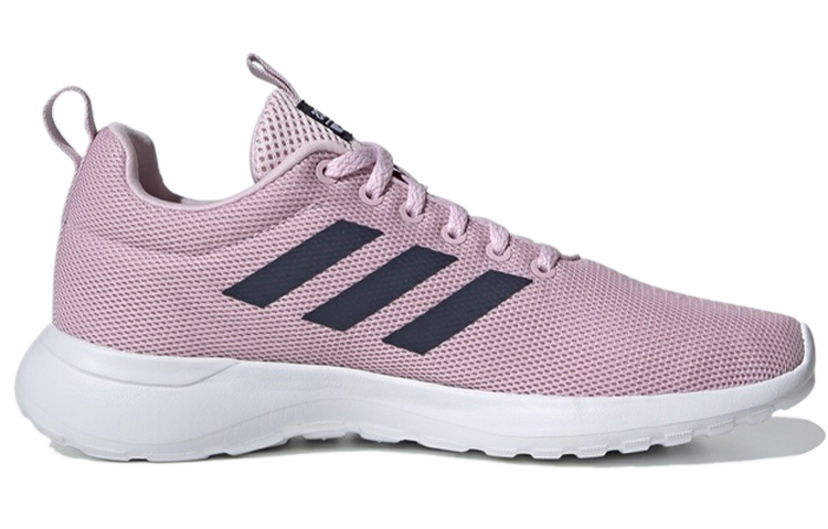 (W) adidas neo Lite Racer Cln 'Pink Blue' 圖 2
