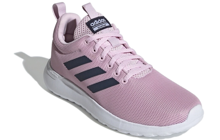 (W) adidas neo Lite Racer Cln 'Pink Blue' 圖 3