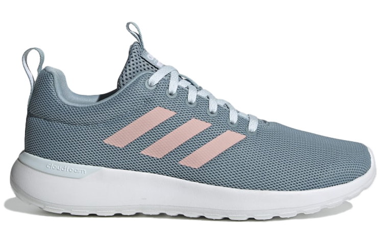 (W) adidas neo Lite Racer Cln Blue 圖 2