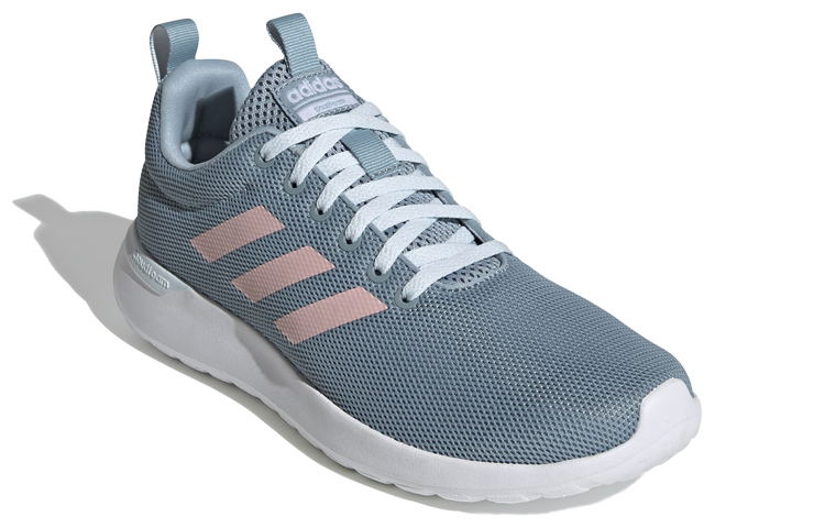 (W) adidas neo Lite Racer Cln Blue 圖 3