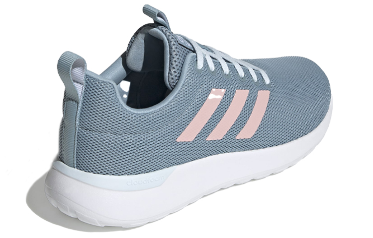 (W) adidas neo Lite Racer Cln Blue 圖 4