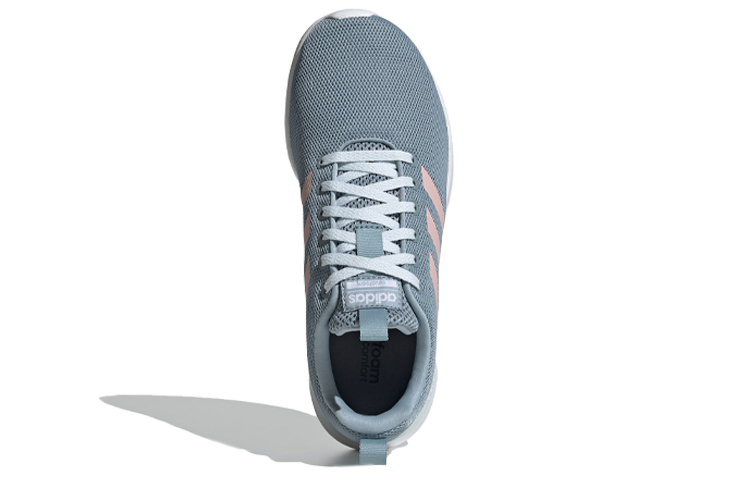 (W) adidas neo Lite Racer Cln Blue 圖 5
