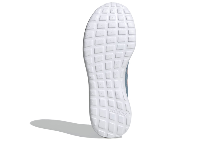 (W) adidas neo Lite Racer Cln Blue 圖 6