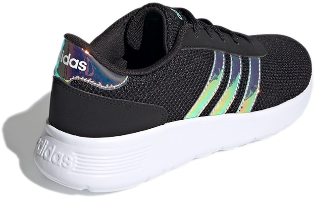 (W) (女性用) アディダスネオライトレーサー ブラック/ホワイト/ゴールド FZ1295 FZ1295 Shop (W) (女性用) アディダスネオライトレーサー ブラック/ホワイト/ゴールド FZ1295 FZ1295