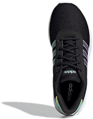 (W) (女性用) アディダスネオライトレーサー ブラック/ホワイト/ゴールド FZ1295 FZ1295 Purchase (W) (女性用) アディダスネオライトレーサー ブラック/ホワイト/ゴールド FZ1295 FZ1295