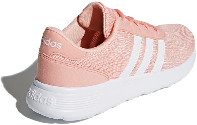 (W) 阿迪达斯NEO Lite Racer 粉白配色 BC0936 Shop (W) 阿迪达斯NEO Lite Racer 粉白配色 BC0936