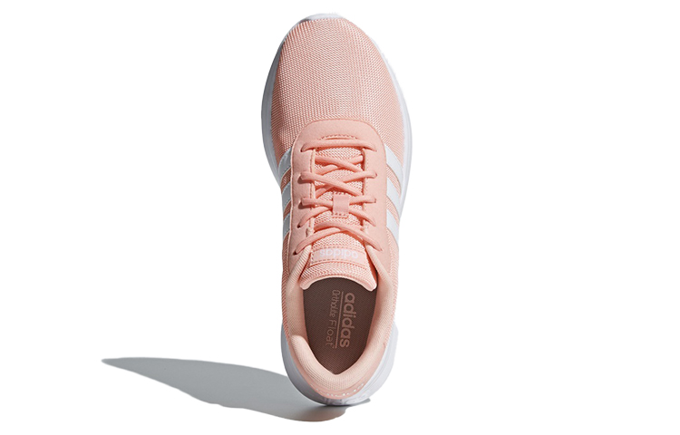 Buy (Women) adidas neo Lite Racer Pink/White BC0936 Novelship