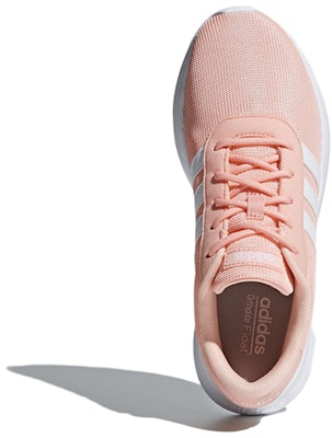 (W) 阿迪达斯NEO Lite Racer 粉白配色 BC0936 Purchase (W) 阿迪达斯NEO Lite Racer 粉白配色 BC0936