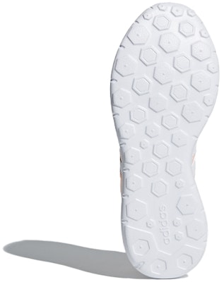 (W) 阿迪达斯NEO Lite Racer 粉白配色 BC0936 Details for (W) 阿迪达斯NEO Lite Racer 粉白配色 BC0936