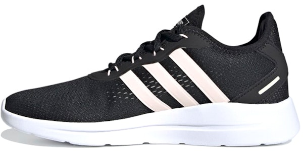 (W) adidas neo Lite Racer Rbn 2.0 'Negro Rosa Blanco' FW3899 Buy (W) adidas neo Lite Racer Rbn 2.0 'Negro Rosa Blanco' FW3899