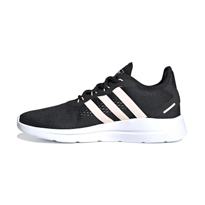 (W) adidas neo Lite Racer Rbn 2.0 'Black Pink White'