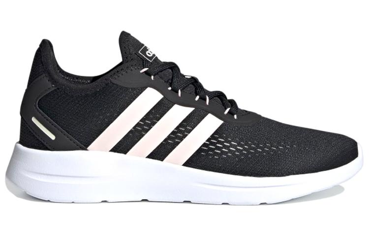 (W) adidas neo Lite Racer Rbn 2.0 'Black Pink White' 圖 2
