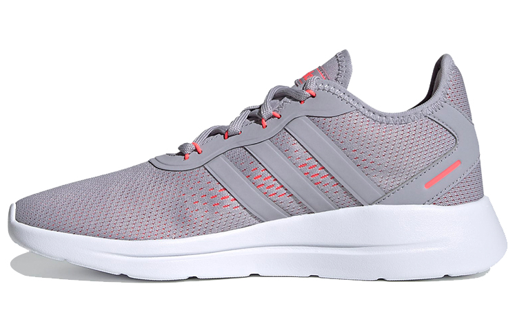 (W) adidas neo Lite Racer RBN 2.0 'Grey Pink'