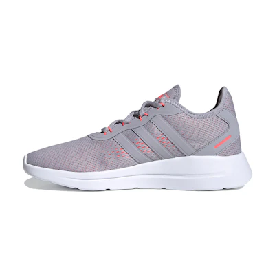 (W) adidas neo Lite Racer RBN 2.0 'Grey Pink'