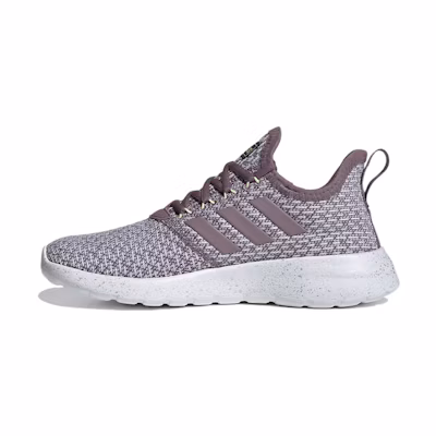 (W) adidas neo Lite Racer Rbn 'Purple White'