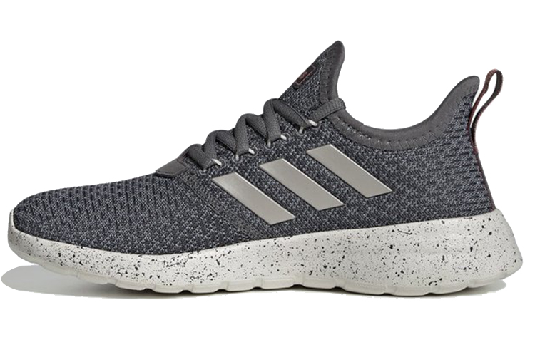 Buy adidas Lite Racer Adapt 4 Cloudfoam 'Black Grey' HR1800 - Novelship